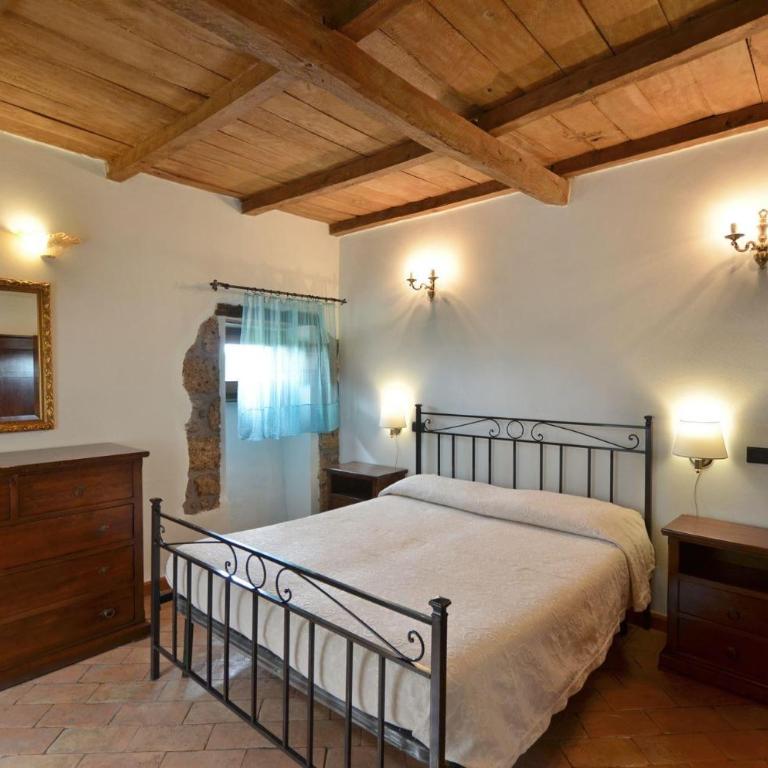 La Quercia - Appartamento con 4 Camere da Letto - 9