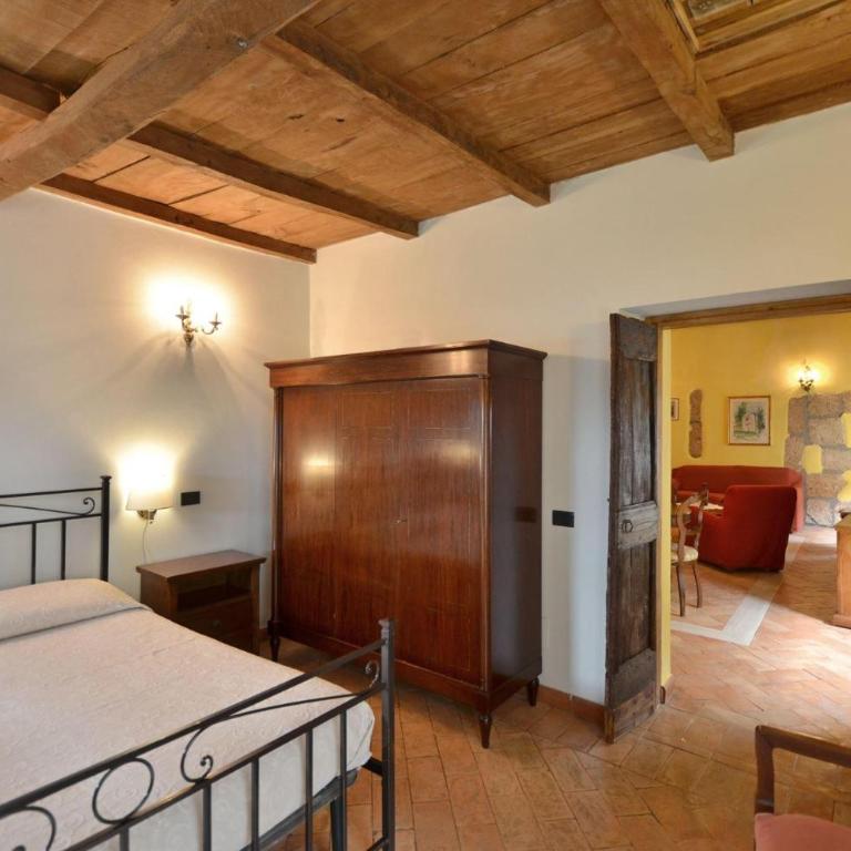 La Quercia - Appartamento con 4 Camere da Letto - 10