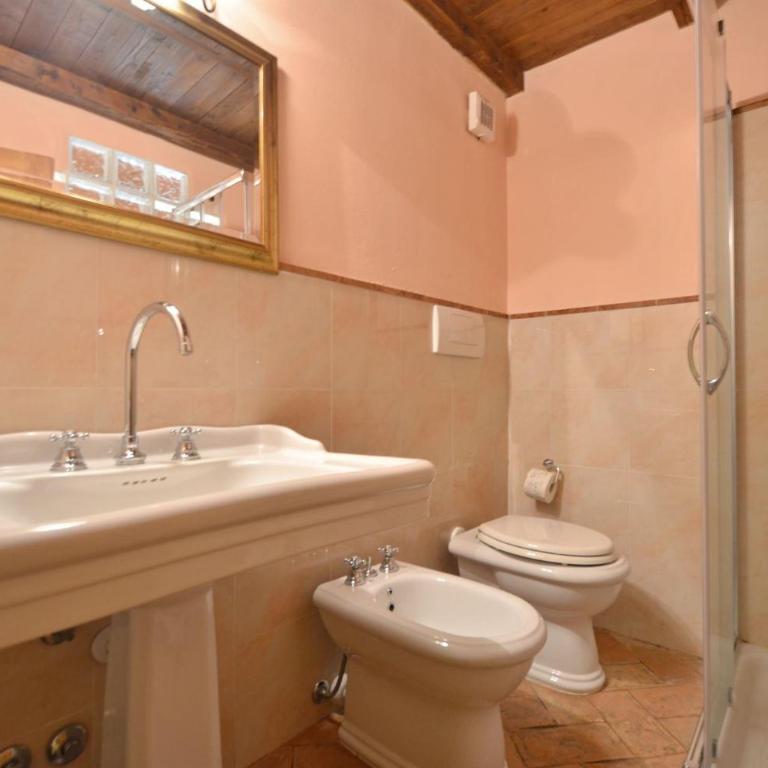 La Quercia - Appartamento con 4 Camere da Letto - 12