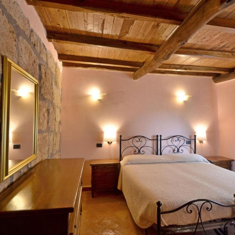 La Quercia - Appartamento con 4 Camere da Letto - 13