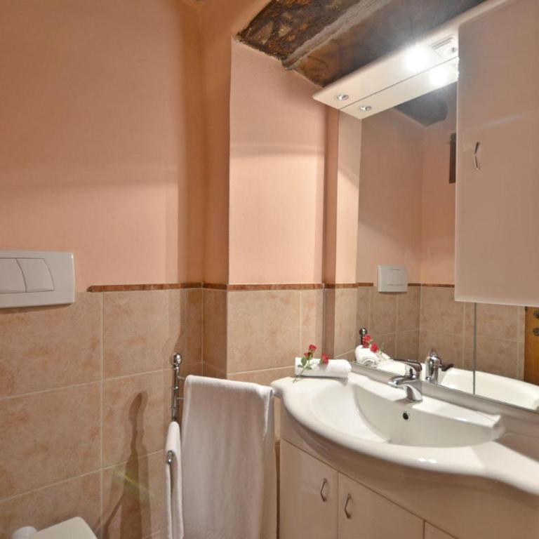 La Quercia - Appartamento con 4 Camere da Letto - 15