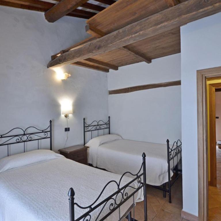 La Quercia - Appartamento con 4 Camere da Letto - 18
