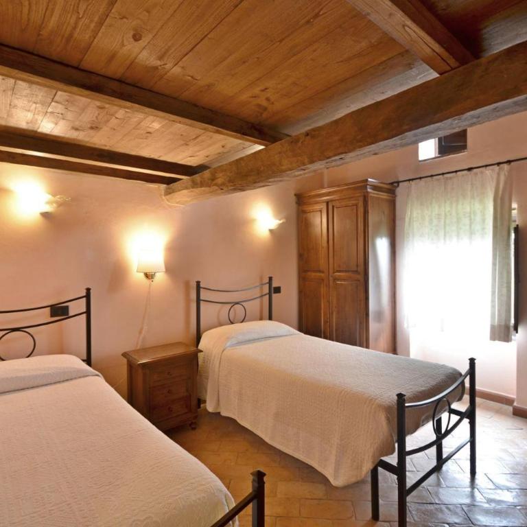 La Quercia - Appartamento con 4 Camere da Letto - 19