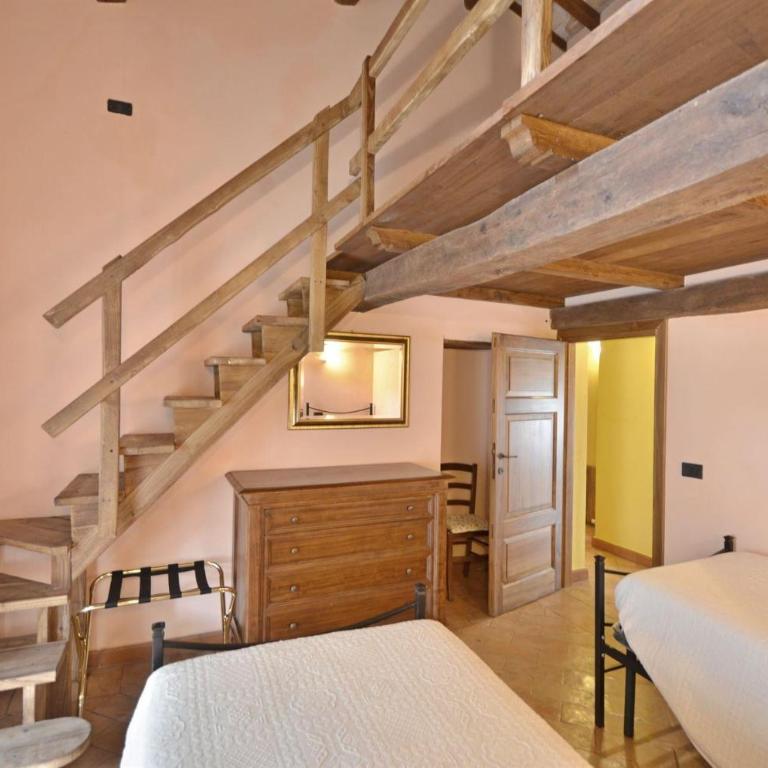La Quercia - Appartamento con 4 Camere da Letto - 20