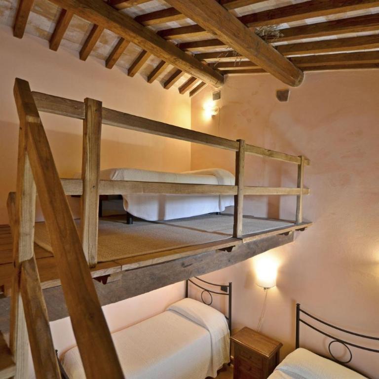 La Quercia - Appartamento con 4 Camere da Letto - 21