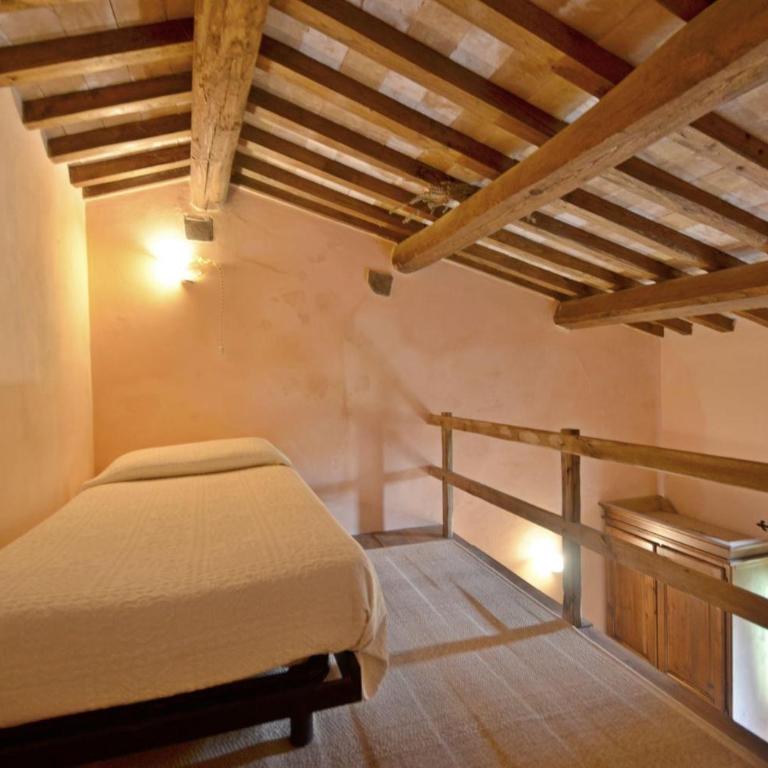 La Quercia - Appartamento con 4 Camere da Letto - 22