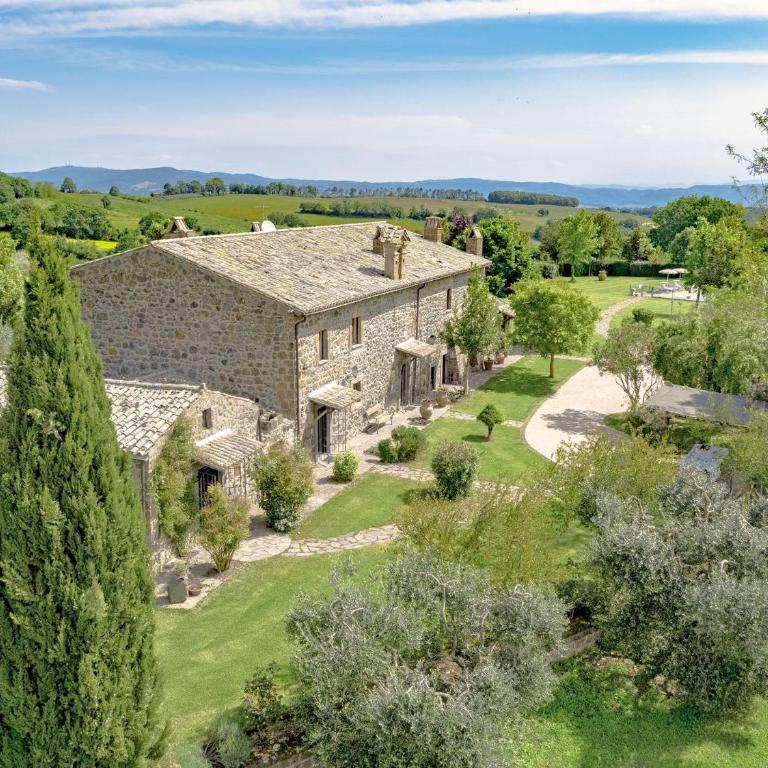 La Quercia - Appartamento con 4 Camere da Letto - 23