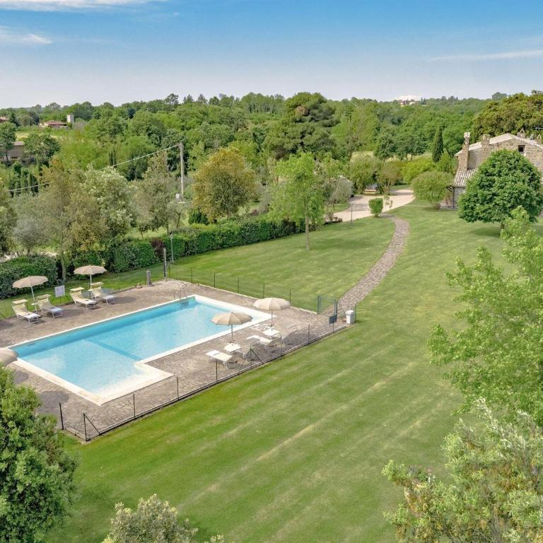 La Quercia - Appartamento con 4 Camere da Letto - 24
