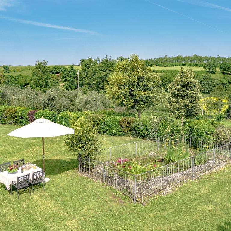 La Quercia - Appartamento con 4 Camere da Letto - 26