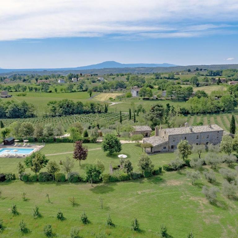 La Quercia - Appartamento con 4 Camere da Letto - 29