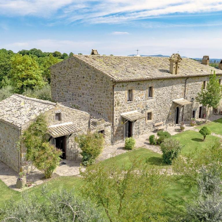 La Quercia - Appartamento con 4 Camere da Letto - 31