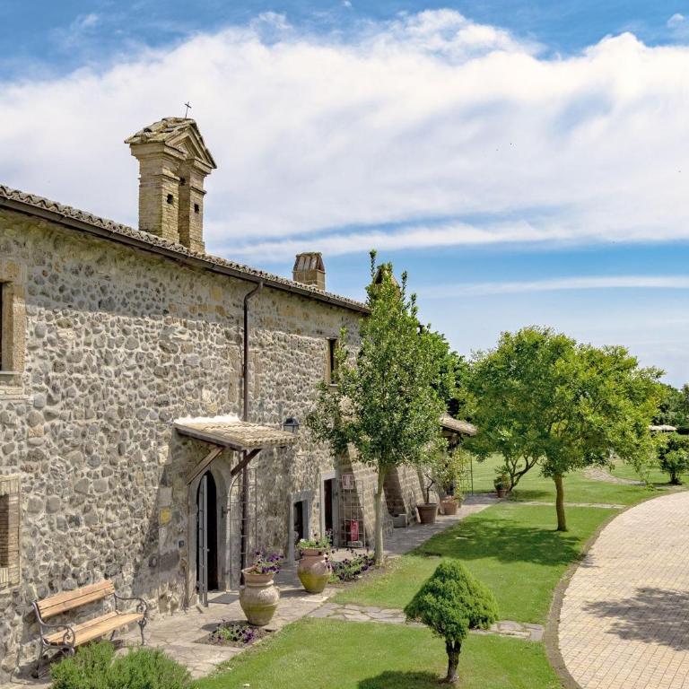 La Quercia - Appartamento con 4 Camere da Letto - 32