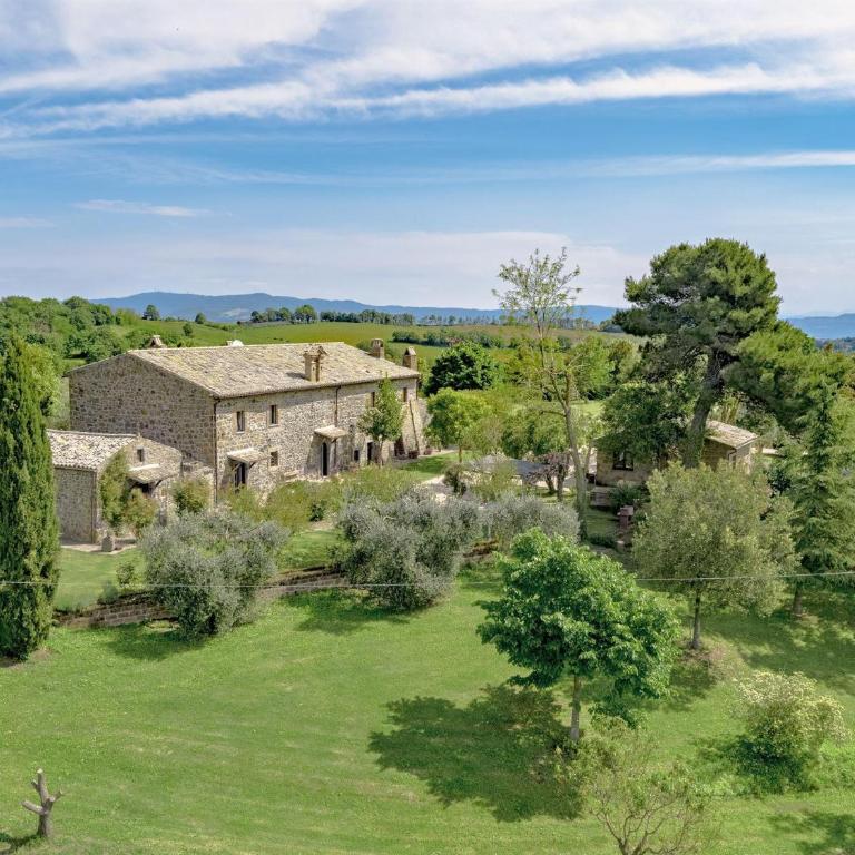 La Quercia - Appartamento con 4 Camere da Letto - 33