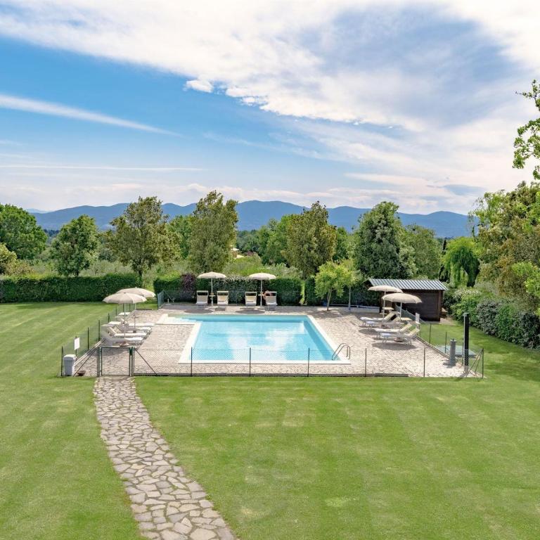 La Quercia - Appartamento con 4 Camere da Letto - 37