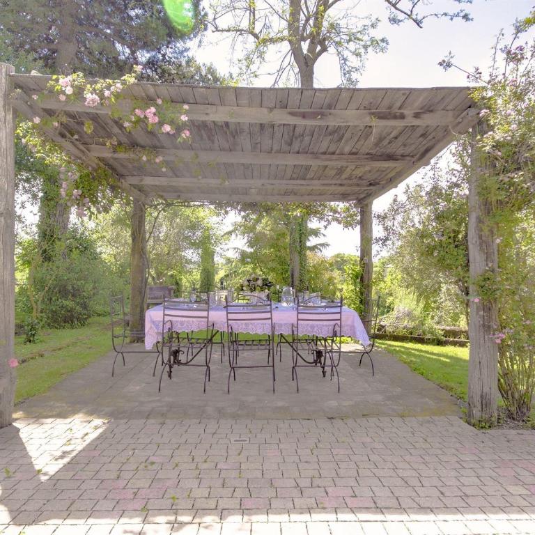 La Quercia - Appartamento con 4 Camere da Letto - 39