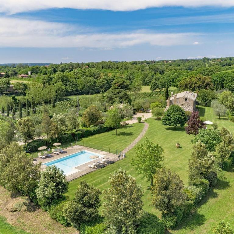 La Quercia - Appartamento con 4 Camere da Letto - 38