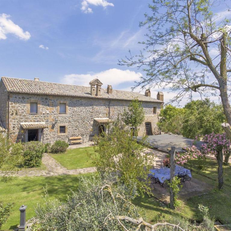 La Quercia - Appartamento con 4 Camere da Letto - 40