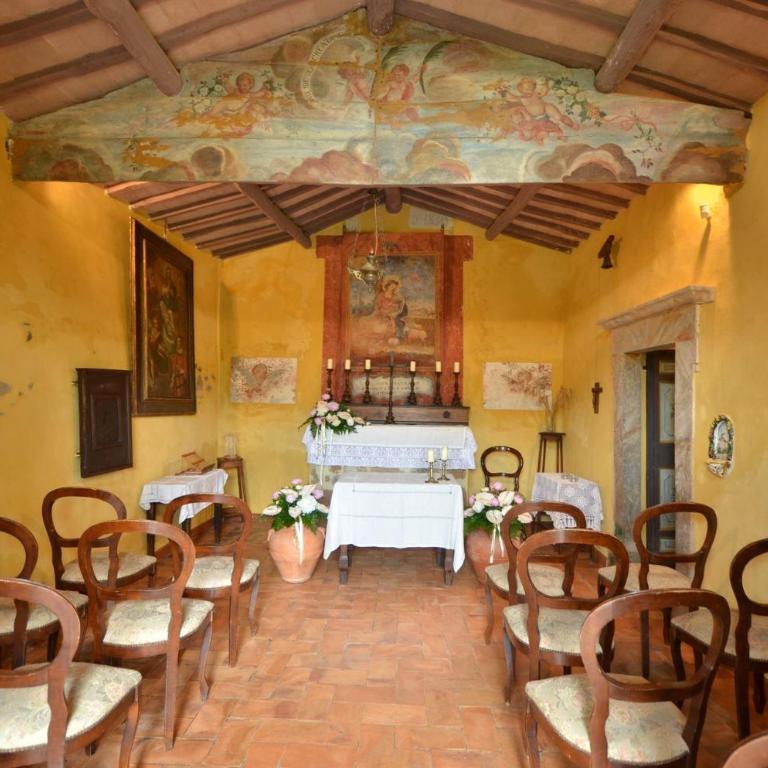 La Quercia - Appartamento con 4 Camere da Letto - 41
