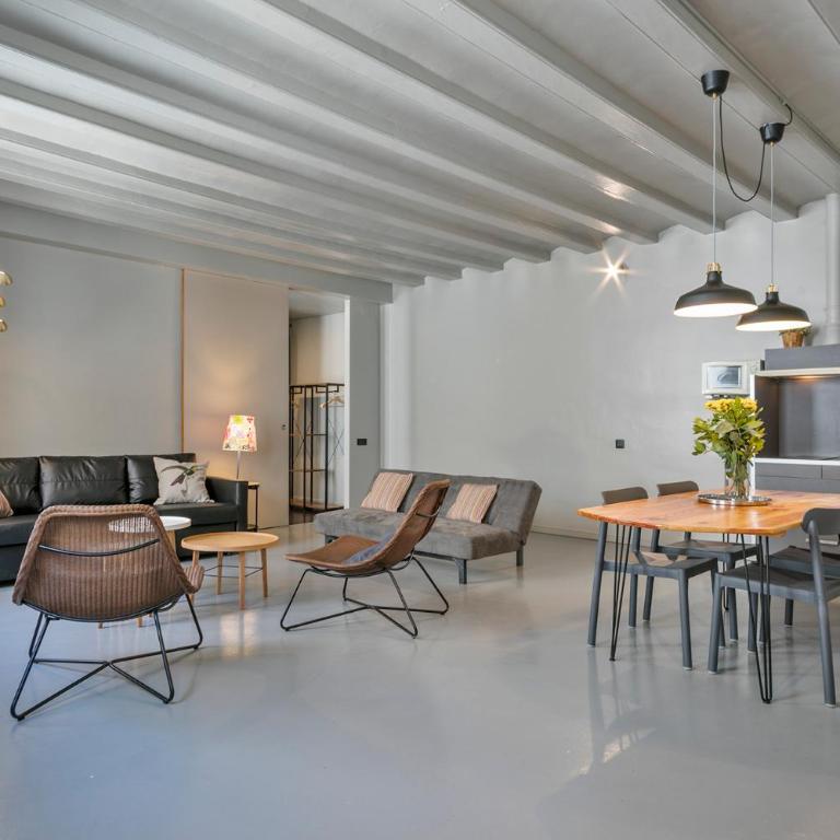My Address in Plaza Real - Two-Bedroom Apartment (4 Adults) - 12