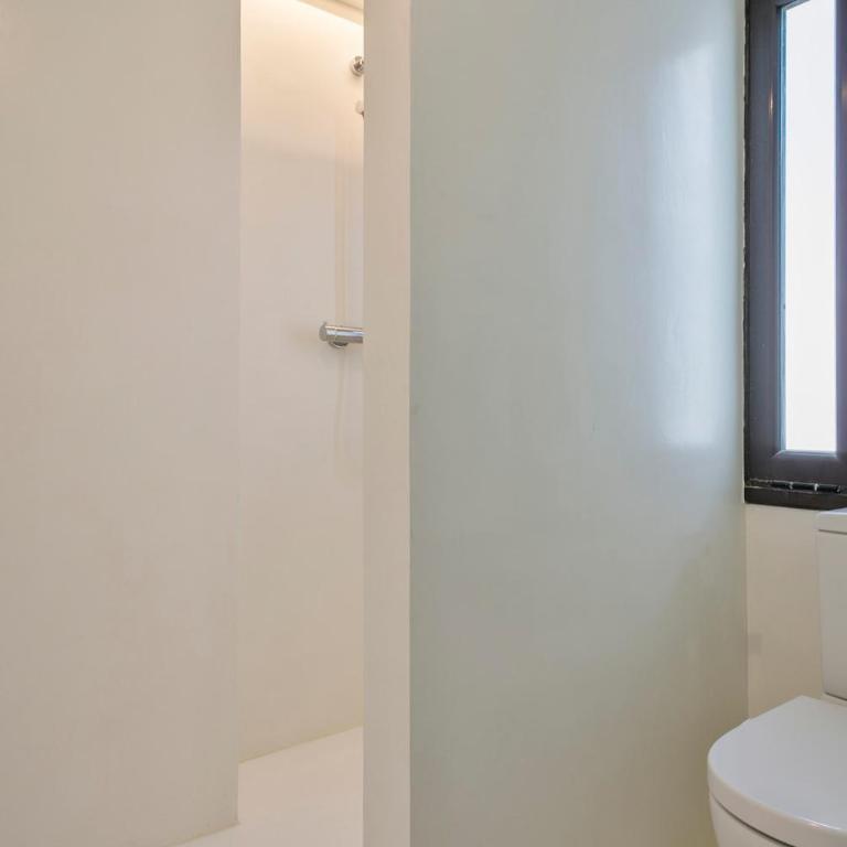 My Address in Plaza Real - Three-Bedroom Apartment - 16