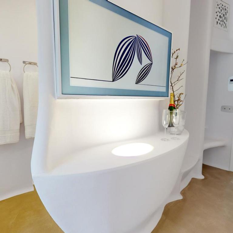 Hotel Suite Generis - Habitación Doble Estándar - 4