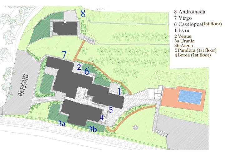 Borea - Appartamento con 2 Camere da Letto - 38
