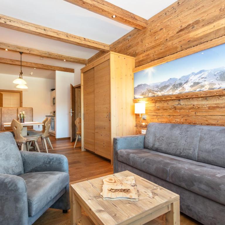 Ferienwohnungen Perfeldhof - Apartment - Erdgeschoss - 25