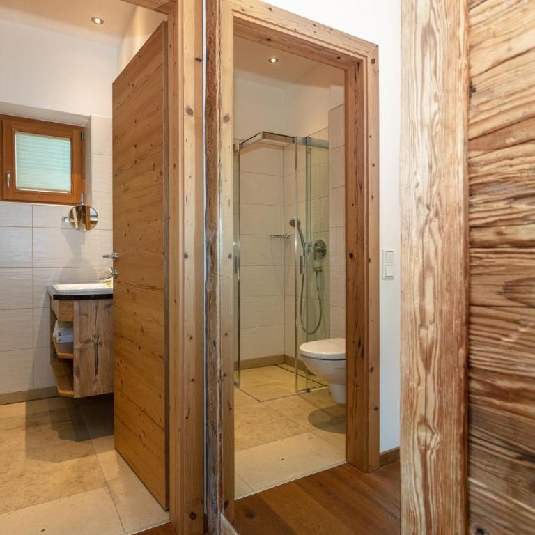 Ferienwohnungen Perfeldhof - Apartment - Erdgeschoss - 24