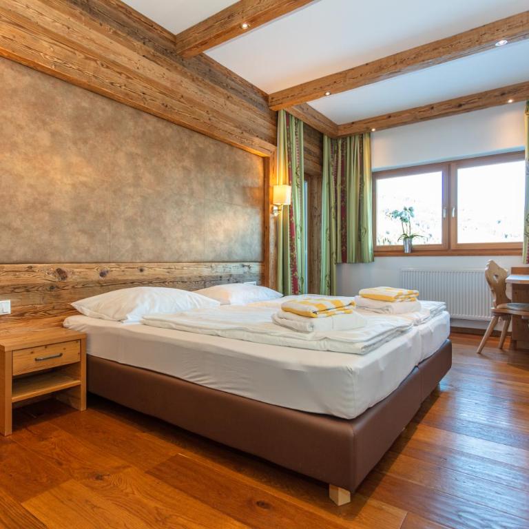 Ferienwohnungen Perfeldhof - Superior Apartment - 30