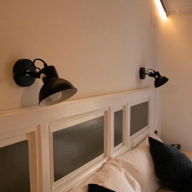 Alda Jolio Jaca - Habitación Doble Estándar - 1 o 2 camas - 31