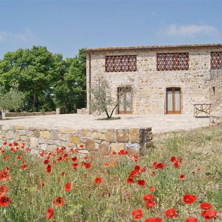 Capanna Leopoldina 10 - Appartamento con 5 Camere da Letto - 4