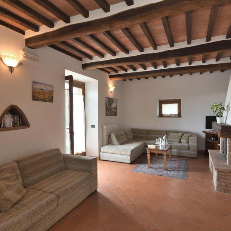 Capanna Leopoldina 10 - Appartamento con 5 Camere da Letto - 24