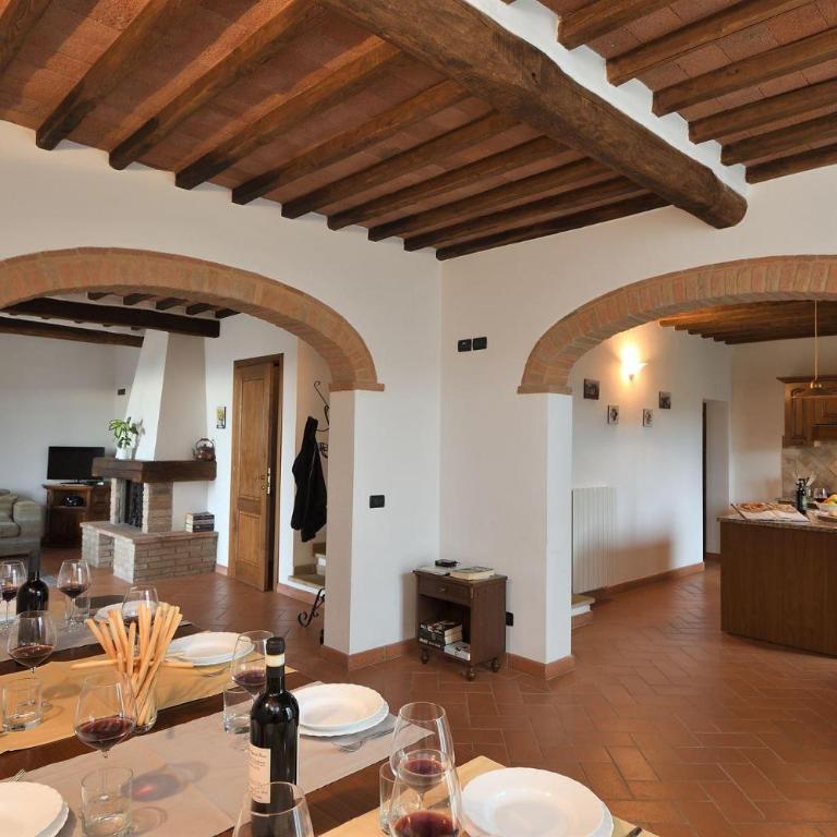 Capanna Leopoldina 10 - Appartamento con 5 Camere da Letto - 27