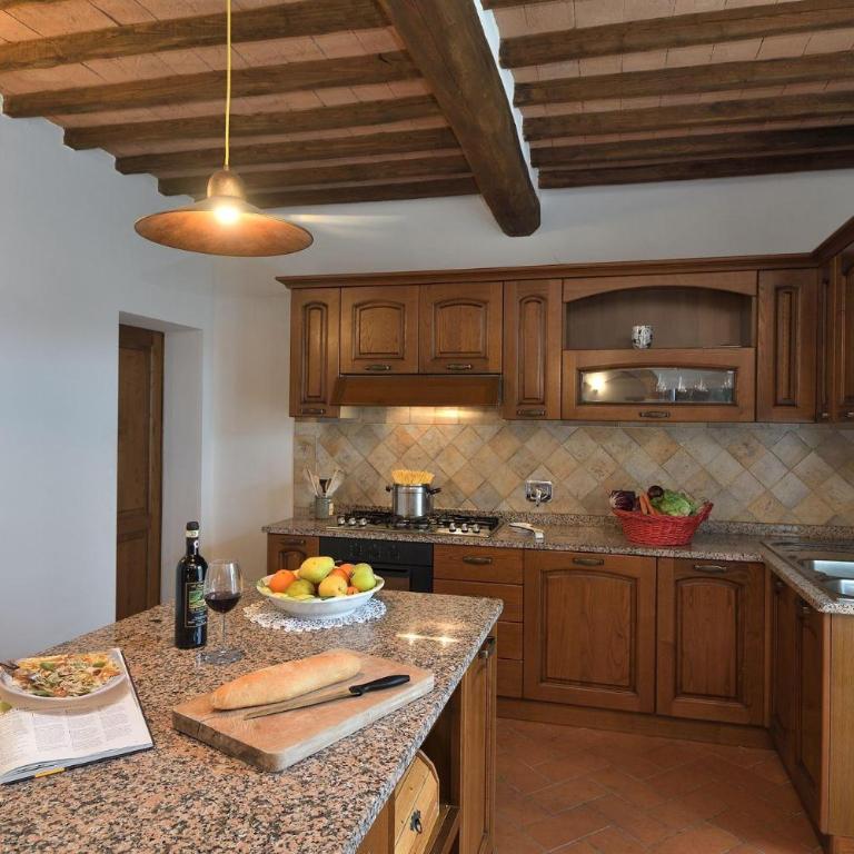 Capanna Leopoldina 10 - Appartamento con 5 Camere da Letto - 31