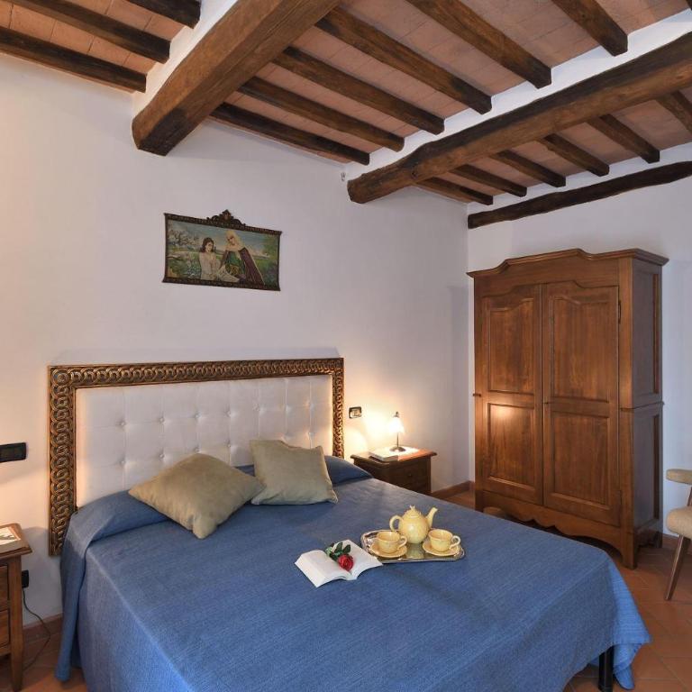 Capanna Leopoldina 10 - Appartamento con 5 Camere da Letto - 32