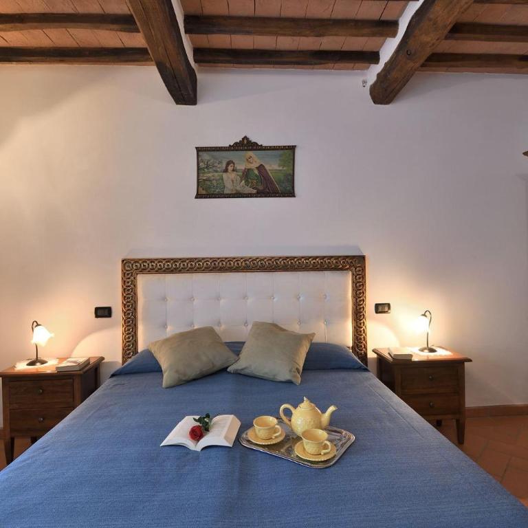 Capanna Leopoldina 10 - Appartamento con 5 Camere da Letto - 33