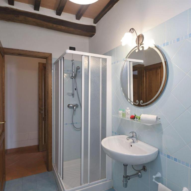 Capanna Leopoldina 10 - Appartamento con 5 Camere da Letto - 34