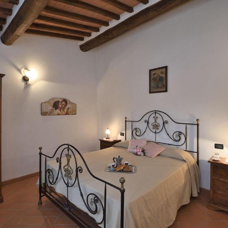 Capanna Leopoldina 10 - Appartamento con 5 Camere da Letto - 36