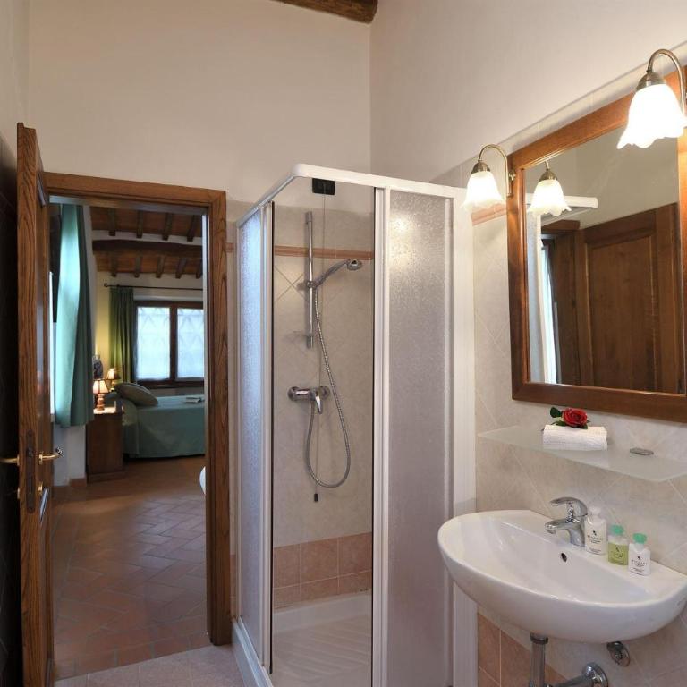 Capanna Leopoldina 10 - Appartamento con 5 Camere da Letto - 42