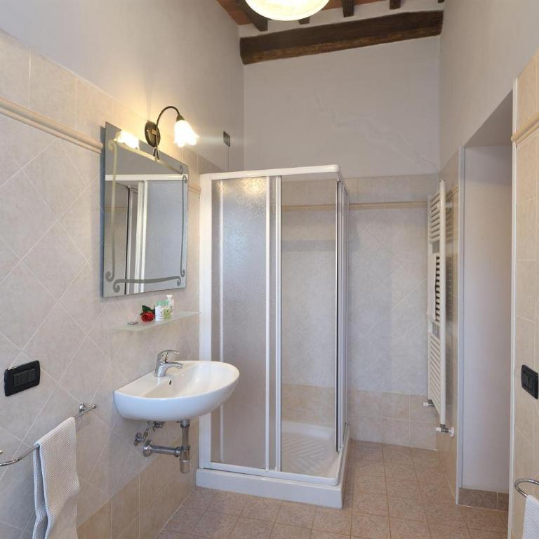 Capanna Leopoldina 10 - Appartamento con 5 Camere da Letto - 45