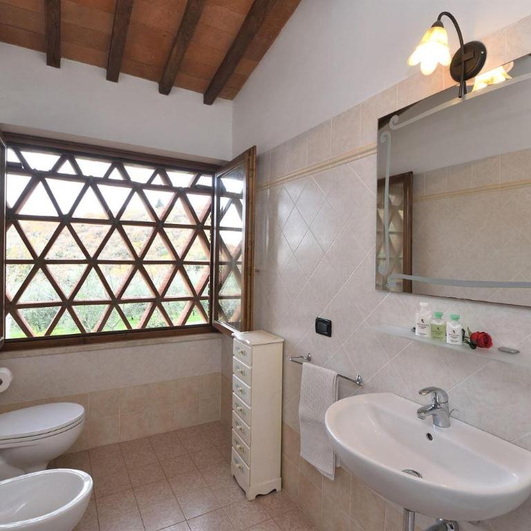 Capanna Leopoldina 10 - Appartamento con 5 Camere da Letto - 46