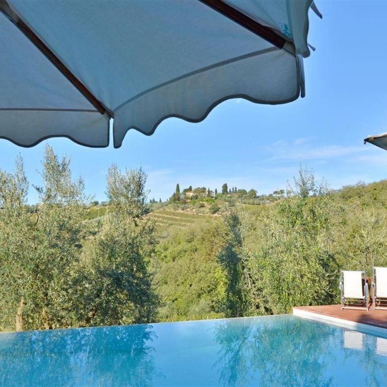 Capanna Leopoldina 10 - Appartamento con 5 Camere da Letto - 7