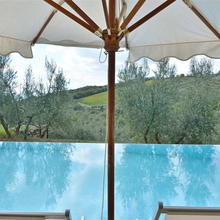 Capanna Leopoldina 10 - Appartamento con 5 Camere da Letto - 12