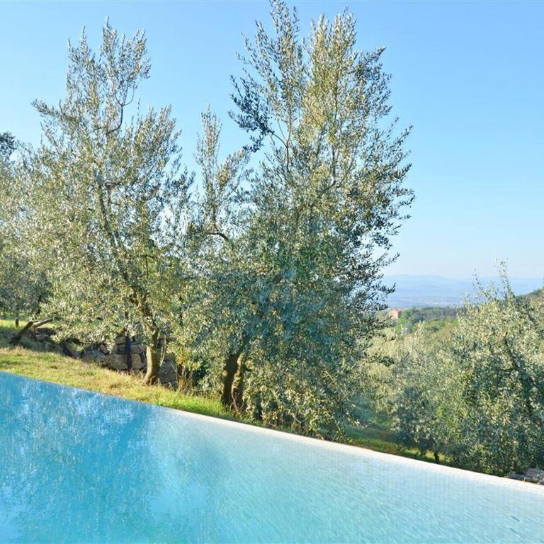Capanna Leopoldina 10 - Appartamento con 5 Camere da Letto - 15