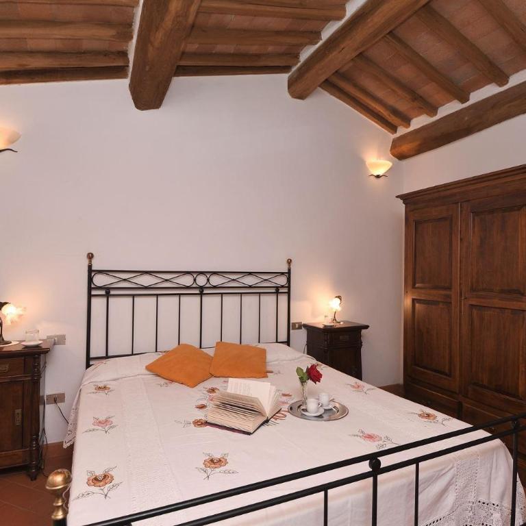 Il Nocino - Appartamento con 2 Camere da Letto - 12