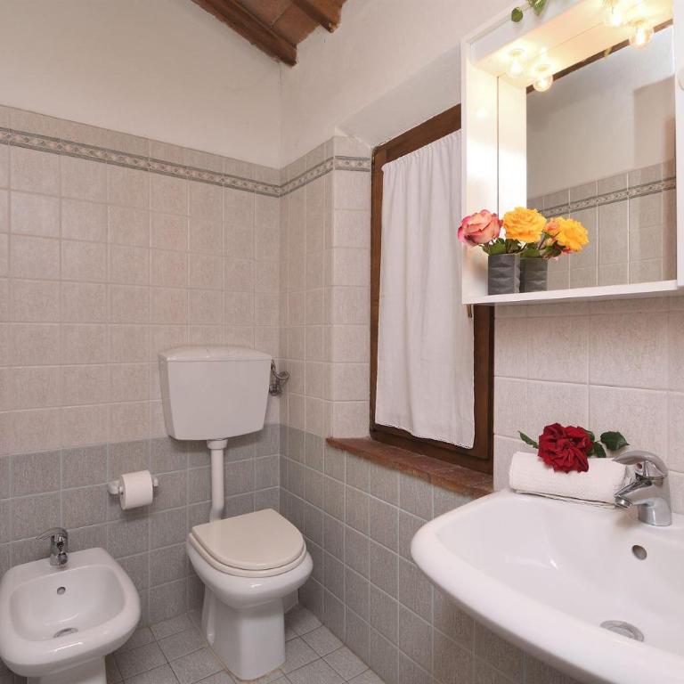 Il Nocino - Appartamento con 2 Camere da Letto - 13