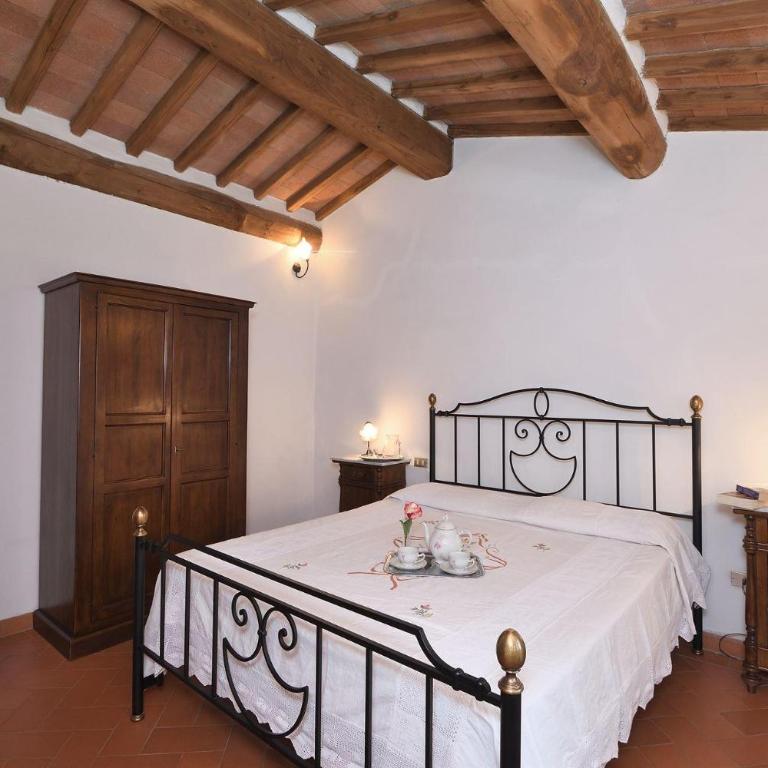 Il Nocino - Appartamento con 2 Camere da Letto - 15