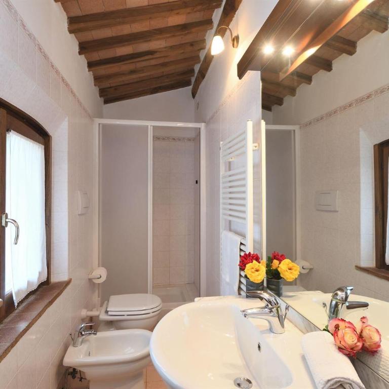 Il Nocino - Appartamento con 2 Camere da Letto - 17