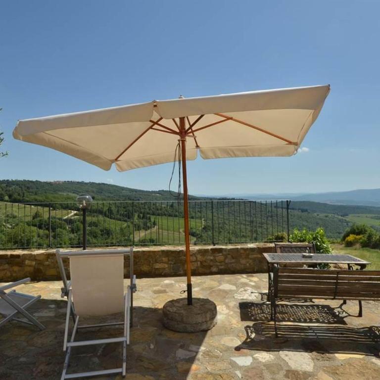 Capanna Leopoldina 8 - Appartamento con 4 Camere da Letto - 1