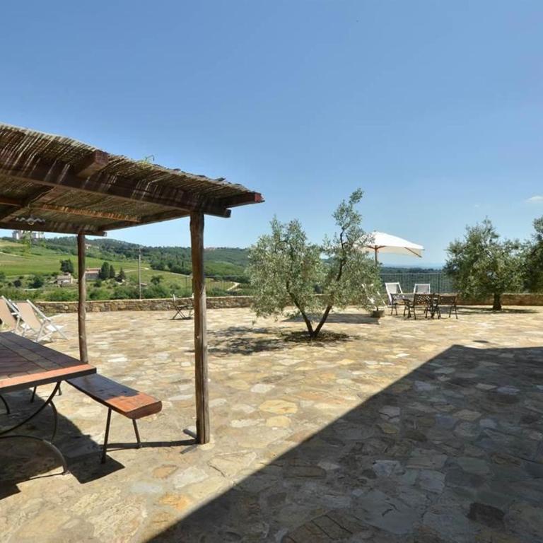 Capanna Leopoldina 8 - Appartamento con 4 Camere da Letto - 3